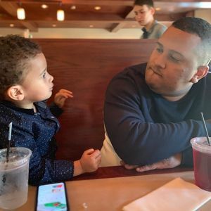 Meet your Posher, Joselvin